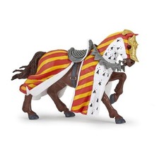 Cavallo De Tournoi Papo 39945