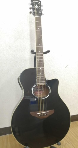 Guitare électro acoustique - guitare, électro-acoustique