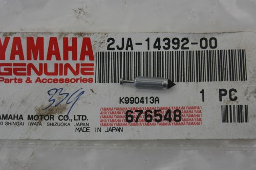 Vanne gaz carburateur needle - vanne,