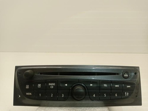 Autoradio origine renault - autoradio, d'origine