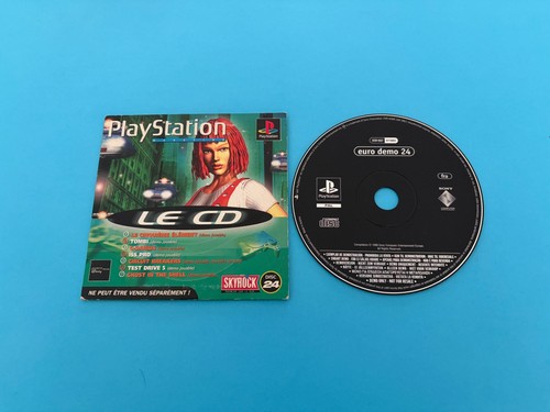 Playstation magazine - playstation,