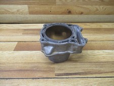 LTR 450R SUZUKI QUAD RACER *2006 LTR 450R 2006 CORE CYLINDER NEEDS SLEEVED SCUFF