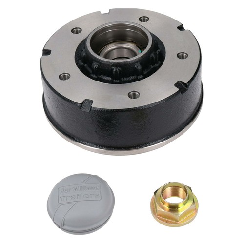 Tambour roulement frein - roulement,