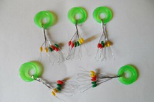 X30 stop float bicolore