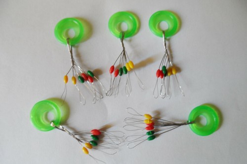 X30 stop float bicolore