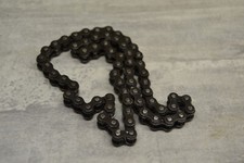 Chaine courronne transmission