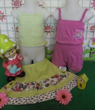 lot 12 vêtements enfant 2 ans