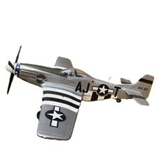 Franklin Mint Armour 1:48 B11B183 P-51D MUSTANG "Short Fuse Sallee" Capt. Turner