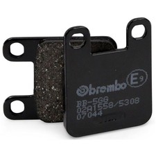 07044 Plaquettes De Frein