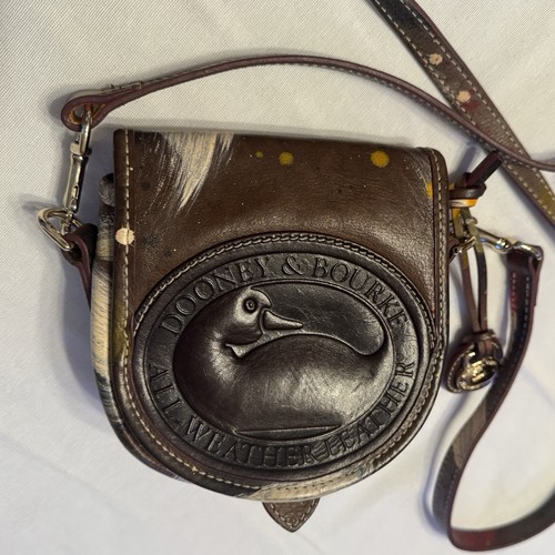 Dooney bourke limited - &,