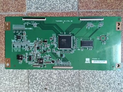Carte con 42lg3000 - lg, —