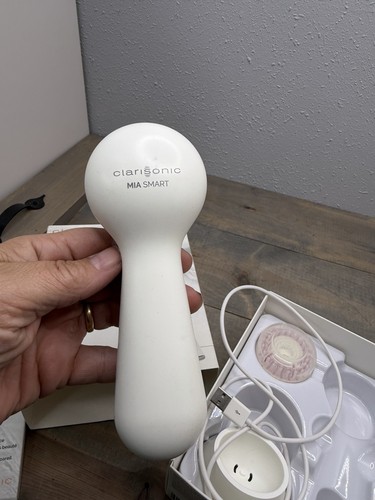 Clarisonic mia smart - smart, sonic