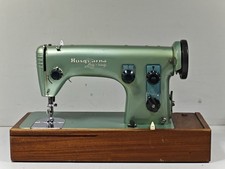 Machine À Coudre Husqvarna