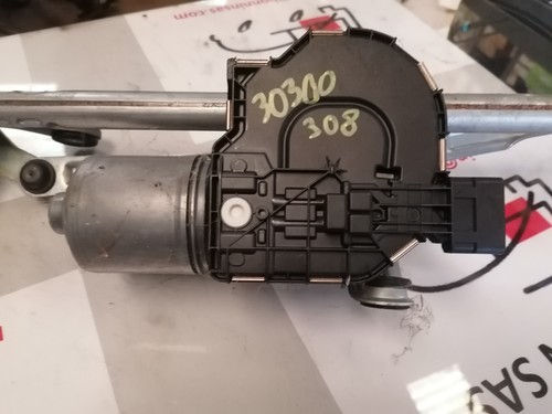 Moteur essuie glace avant - moteur, essuie-glace