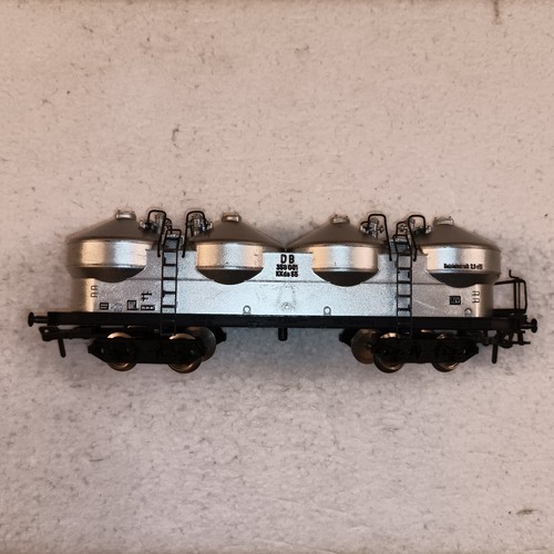 Fleischmann 1492 wagon - 1492,