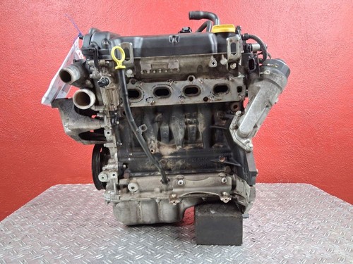 Moteur sans pièces - , (essence)