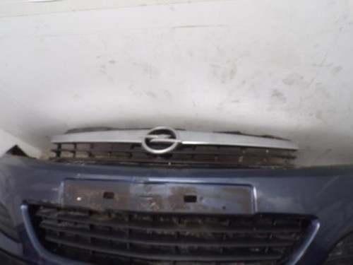 Pare choc avant opel astra - opel,