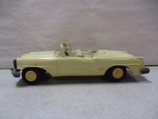 1954 Buick Skylark Convertible Promo Car
