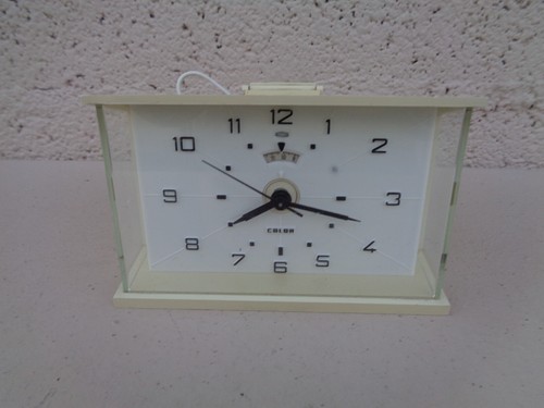 Calor reveil electrique - calor,