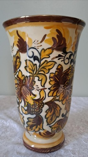 Vase hubert bequet - vase,