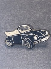 Pin's émaillé VOITURE - VW