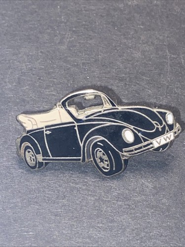 Pin émaillé voiture vw - voiture,