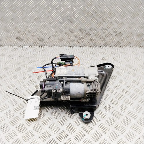 Bmw g26 compresseur - i4,