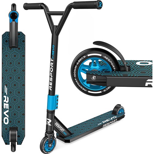 Trottinette freestyle revo - trottinette,