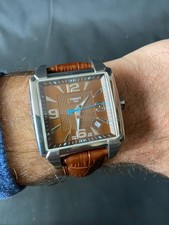 Tissot Quadrato Quartz 37,5mm