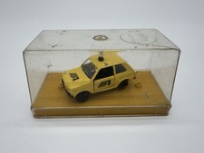 Politoys MC Gregor Mac Gregor