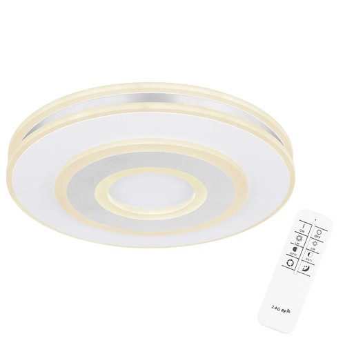 Lampe plafond led maru - de,