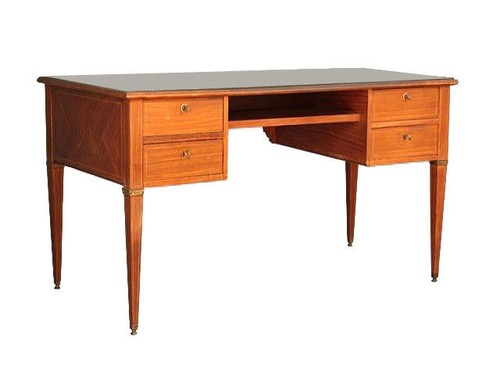 Bureau style louis - style, xvi