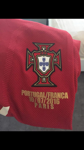 Maillot foot portugal taille - maillot,