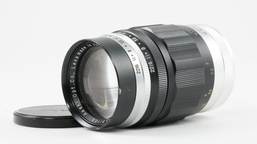 Objectif asahi pentax takumar - objectif,