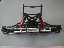 Traxxas T-MAXX 2.5 - Rear Gear - Very Clean