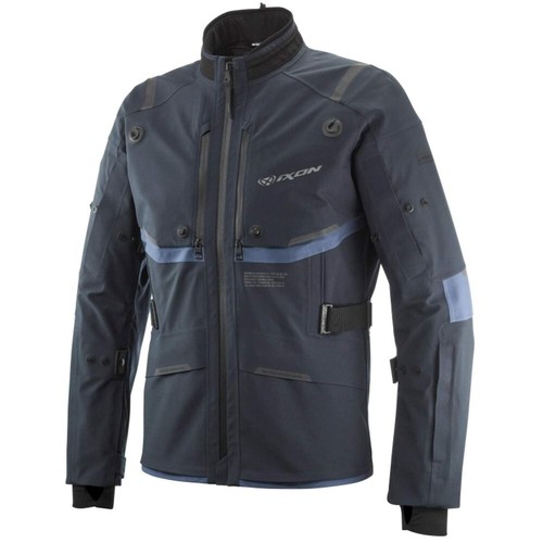 Veste moto touring - touring, ixon