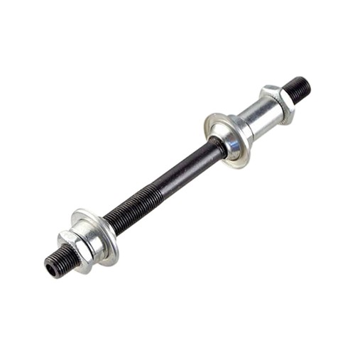Axe moyeu roue d10 - d10, creux