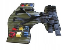 VAKUFORM EFS-102 Gilet Enfant