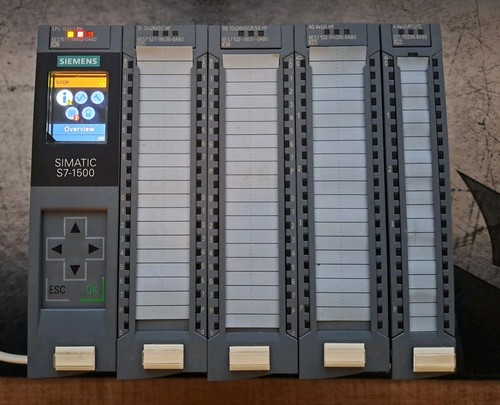 Automate siemens simatic - siemens,