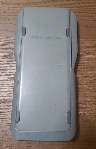 Calculatrice texas instrument - calculatrice,