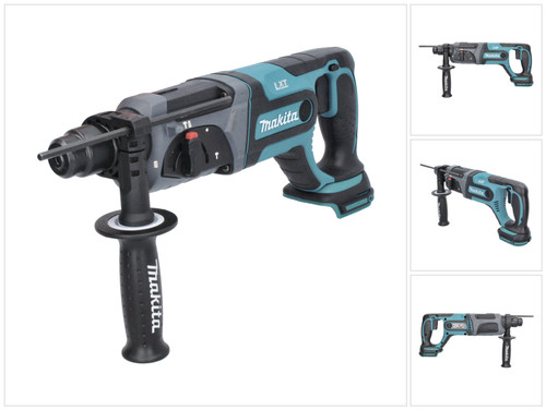 Makita dhr 241 perforateur - 241,