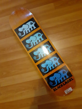 Planche de skate Black Label