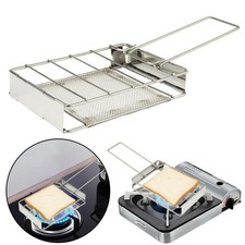 Réchaud de Camping Pliable