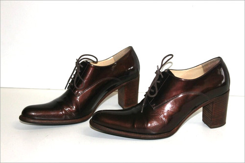 Free lance derbies lacets - free,