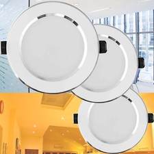 Dimmable LED Panneau Lumière