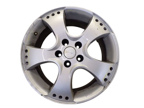 Jante aluminium 5jx17 h2 - jante, en
