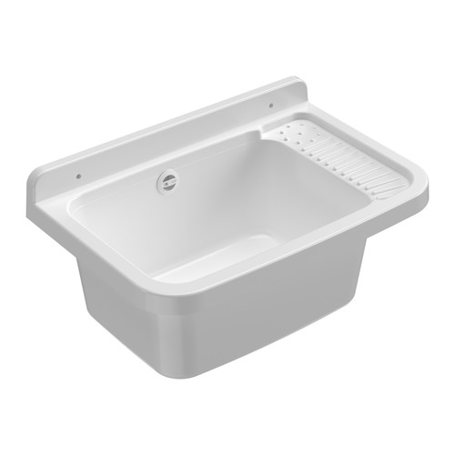 Bac laver evier - evier, savon