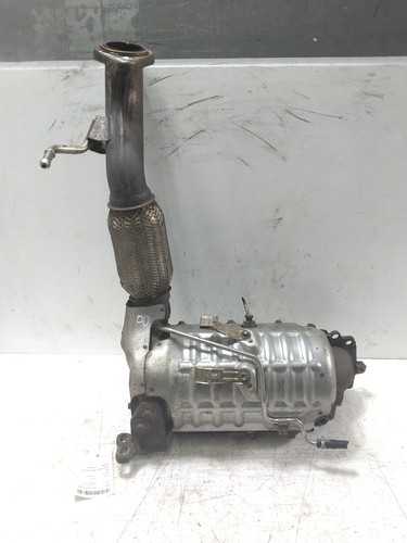 Catalyseur pour mazda 5 - catalyseur,