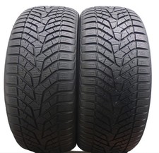 2 X YOKOHAMA 225/45 R18 95V XL W.DRIVE V905 Pneus D'Hiver 2016 7,5Mm