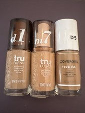 Covergirl TruBlend Liquid